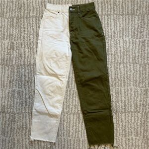 Pacsun Jeans